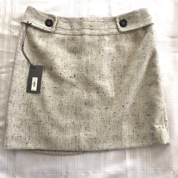 Outback Red Dresses & Skirts - SALE 3/$20 NWT Outback Red Tweed Skirt